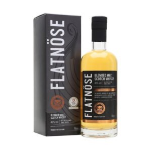 Flatnose 46 Blended Malt Scotch Whiskyin 0