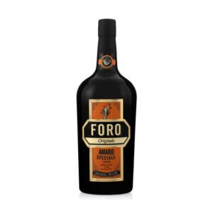 Foro Amaro Speciale