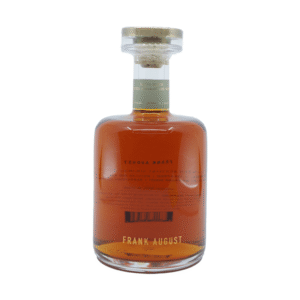 Frank August Small Batch Rye
