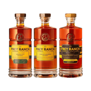 Frey Ranch Family Pack