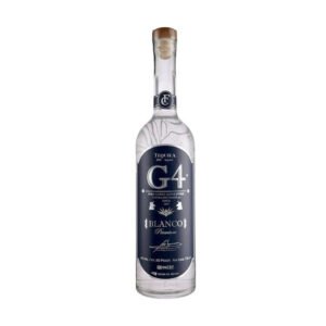 G4 Blanco Tequila