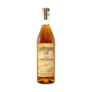 Gentleman’s Cut Bourbon