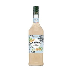 Giffard Orgeat Syrup 1000ml