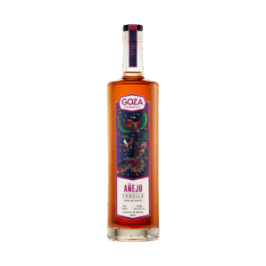 Goza Anejo Tequila