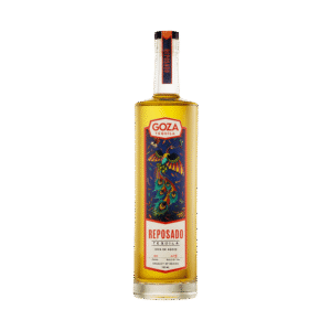 Goza Reposado Tequila