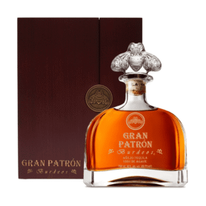 Gran Patrón ‘Burdeos’ Anejo Tequila