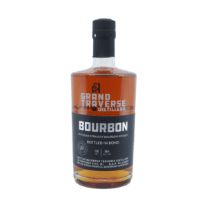 Grand Traverse Bottled In Bond Bourbonin 0