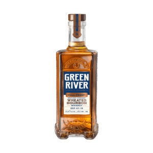 Green River Full Proof Wheated Bourbonin 0