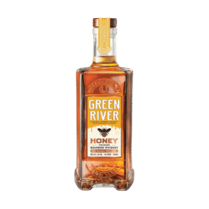 Green River Honey Finished Bourbon