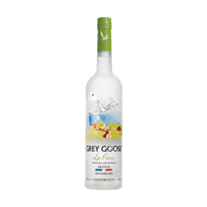 Grey Goose La Poire Pear Flavored Vodkai 0