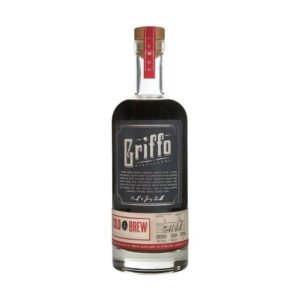 Griffo Cold Brew Coffee Liqueur