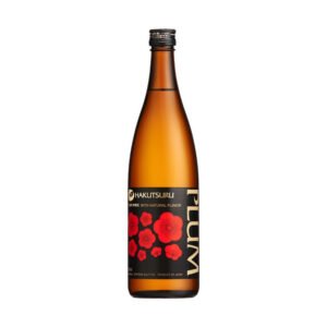 Hakutsuru Plum Wine