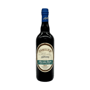 Hamilton Florida Rum Society Blend