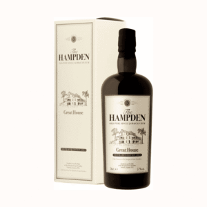 Hampden ‘The Great House’ Jamaican Rum