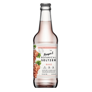 Hangar 1 Rose Botanical Seltzer 4 Packin 3
