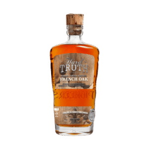 Hard Truth French Oak Finished Bourbonin 0