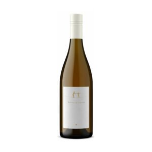 Harvey & Harriet White Wine 2021