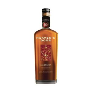 Heaven S Door Straight Bourbon Ascension