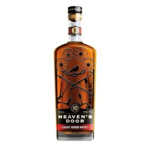 Heaven S Door Straight Bourbon Whiskeyin 4