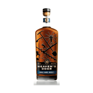 Heaven’s Door Double Barrel Whiskey