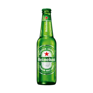 Heineken Premium Malt Lager 6-Pack
