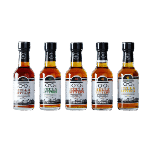 Hella Bitters 5 Pack Combo (50mls)
