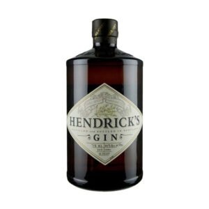 Hendrick’s Gin