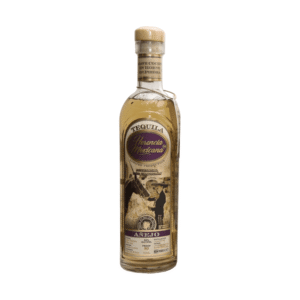 Herencia Mexicana Anejo Tequila