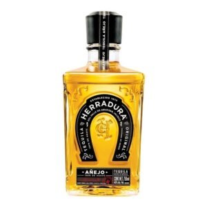 Herradura Anejo Tequila