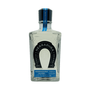 Herradura Silver Tequila
