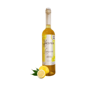 Hesper Limone – Low Carb
