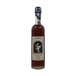 High West Prisoners Share