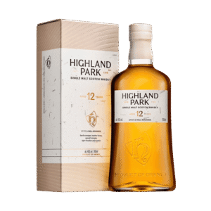 Highland Park 12 Year Old