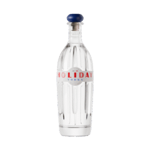 Holiday Vodka