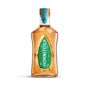 Hornitos Anejo Tequila