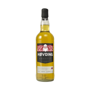 Hovding Norwegian Aquavit