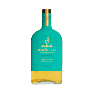 Insolito Reposado Tequila