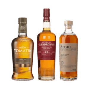 Intro To The Scottish Highlands