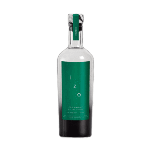 IZO Ensamblé Joven Mezcal