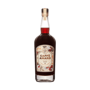 J. Rieger & Co. Caffé Amaro Liqueur