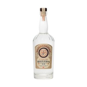 J. Rieger & Co. Midwestern Dry Gin