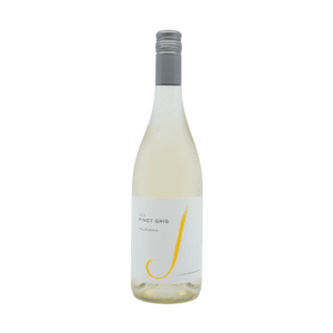 J Vineyards California Pinot Gris 2023in 0