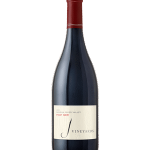 J Vineyards Russian River Valley 2022