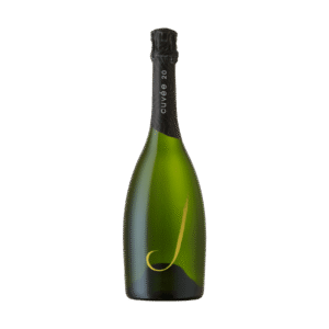 J Vineyards & Winery Cuvée Brut 2020
