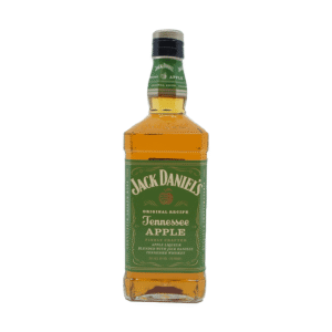 Jack Daniel’s Tennessee Apple Whiskey