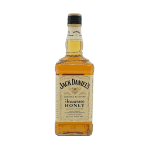 Jack Daniel’s Tennessee Honey Whiskey