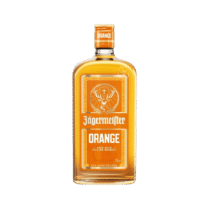 Jagermeister Orange