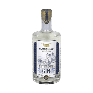 James Bay Navy Strength Gin (750mL)