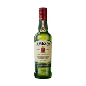 Jameson Irish Whiskey (375ml)