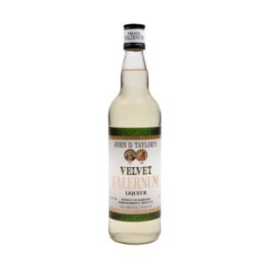 John D Taylor S Velvet Falernum Liqueuri 0